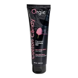 Orgie Lube Tube Cotton Candy, 100 ml, OR-21135