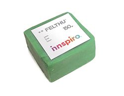 Pigułka mydło do filcu wełnianego 150gr.