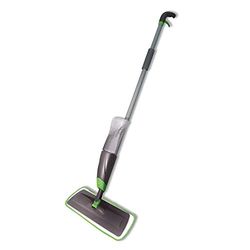 York Flat Spray mop, Multicolore, Small
