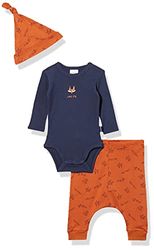 Schiesser Cadeauset voor babyjongens, voor kleine kinderen.