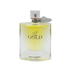 Nilda Suarez Profumo Donna In Gold Eau De Parfum Spray 100ml