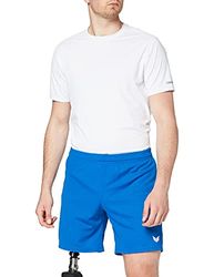 Erima Shorts Celta Pantaloncini Uomo, Blu (New Royal), 6 (Taglia produttore: M)