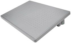 Kensington Repose-Pieds Ergonomique - SoleMate - Posture, Circulation et Confort du Dos et des Jambes Améliorés, Système SmartFit (K50416EU)