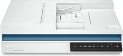 ScanJet Pro 2600 f1 Flatbed Scanner