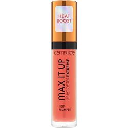 Catrice Läppglans MAX It Up Nº 020 Pssst...I'm Hot 4 ml