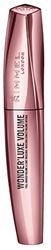 Rimmel London Wonder'Luxe Volume máscara de pestanas tom 001 preto (gama pretos) - 11 ml