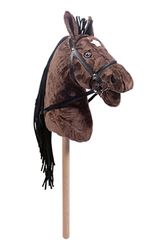 HKM SPORTS EQUIPMENT Hobby Horse ster