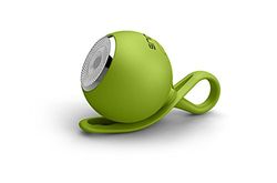 TALIUS Drop – Bluetooth Speaker, 3 W, Green