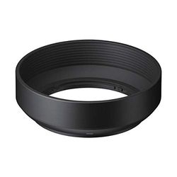Sigma LH520 – 03 Para-sol (60 mm F2,8 e 30 mm F2,8) para DN, cor preta