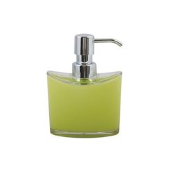 MSV Distributeur de Savon MANIHI Vert