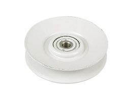 Ratioparts 30-769 Rouleau de serrage 89 mm