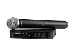 BLX24E/SM58-K3E