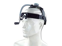 Wida 30854 Plus Fibre Optic Head Light