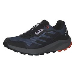 adidas Terrex Trailrider, Scarpe da Trail Running Uomo, Acemar Negbás Narimp, 44 EU