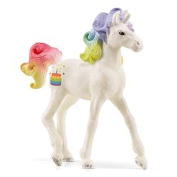 SCHLEICH BAYALA 70742 UNICORNIO ARCOÍRIS