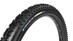 Panaracer Gravelking Ext Plus Pneu Unisexe, Noir/Noir, 700 x 38C