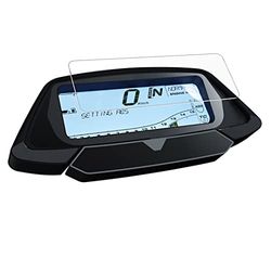 Speedo Angels Nano Glass Screen Protector for STRADALE 800 (2015+)