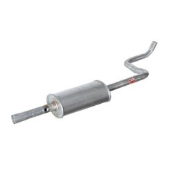 Bosal 281-283 Peças de montagem