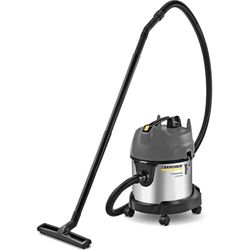 Kärcher NT 20/1 Me Classic 1.428-573.0, Vacuum Cleaner, Silver