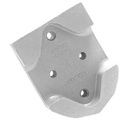 Martyr Anodes CM821631A, ANODO Unisex-Vuxen, Multifärg, Standard