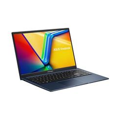 ASUS X1504ZA-BQ831W bärbar dator