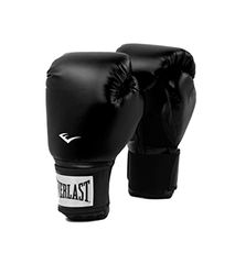 Everlast Unisex - Guantoni da boxe per adulti Pro Style 2, nero, 14 oz.