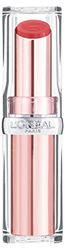 L'Oreal Paris Make-up Designer Color Riche Plump & Shine, Barra de lábios brilho e volume, Watermelon Plump tom vermelho
