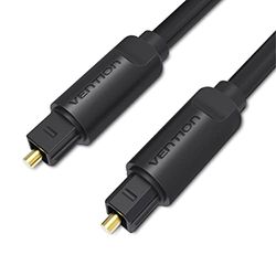 Vention BAEBJ fiberoptisk kabel 5 m