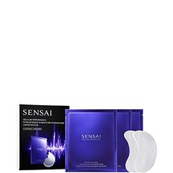 Sensai Cellular Performance Extra intensieve 10 minuten revitalising pads 3 x 2 patches