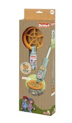 Scout Metalldetektor