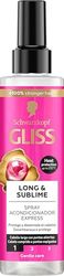 Gliss ERC 200ml Long&Sublime ES/PT