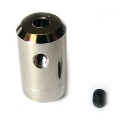 MP JET- Acoplamiento Hexagonal de 5 mm (MJ/53325)