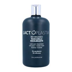 LACTOPLASTIA Haarmascara, 500 ml