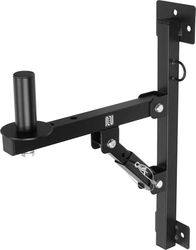 Pronomic Soporte de caja WSM-1 máx.. 40 kg