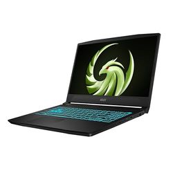 MSI Laptop 9S7-158N11-213 15,6" 16 GB RAM 512 GB SSD Nvidia GeForce RTX 4060 AMD Ryzen 7 7735HS