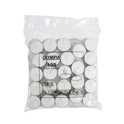 Olympia GF448 - Vela (4 horas)