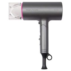 ProfiCare 330731 PC-HT 3073 Hair Dryer, Pink, 1600 Watt