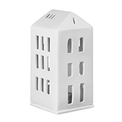 Räder Casa de luz Techo a Cuatro Aguas