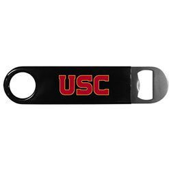 Siskiyou NCAA Sports Fan Shop Arkansas Razorbacks Long Neck Bottle Opener One Size Black