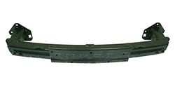 Equal Quality l04999 reforço para-choques dianteiro para carro