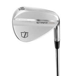 Wilson PERSONEEL MODEL ZM WEDGE MLH 52/8