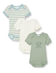 Sanetta Baby kläder, Liljgrön, 74