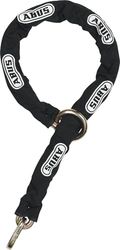 ABUS Corrente 12 KS Loop - Moto corrente de bloqueio com laço - 12 corrente forte - 250 cm de comprimento
