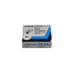 Etona 23/24 - Puntos metálicos