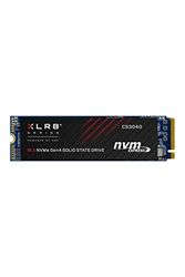 PNY SSD 1TB CS3040 M.2 PCI EXPRESS 4.0 NVME