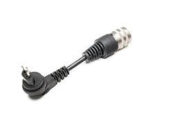 Juice Connector, Adaptador T13 CH para Cargador Coche Electrico, Enchufe Portatil para Cable de Carga Coche Electrico, Compatible con el Juice Booster 2 y el Juice Booster 3 Air Wallbox