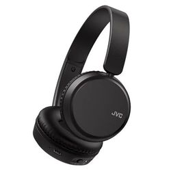JVC Słuchawki douszne BT HA-S36W-B-U czarne