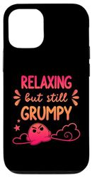 iPhone 12/12 Pro Funny Sarcasm Humor Sarcastic Comedy Pun Jokes Case