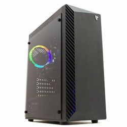 PcCom Desktop-PC Lite Intel Core i5-11400F 16GB RAM 1TB SSD NVIDIA GeForce GTX 1650