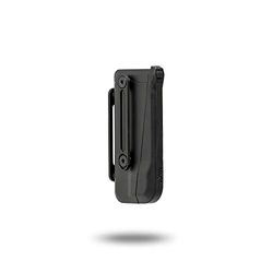 milKit Hassle'off - Attrezzo multifunzione per bicicletta, ideale per tubeless, più di 20 funzioni, set completo di attrezzi per bicicletta da viaggio